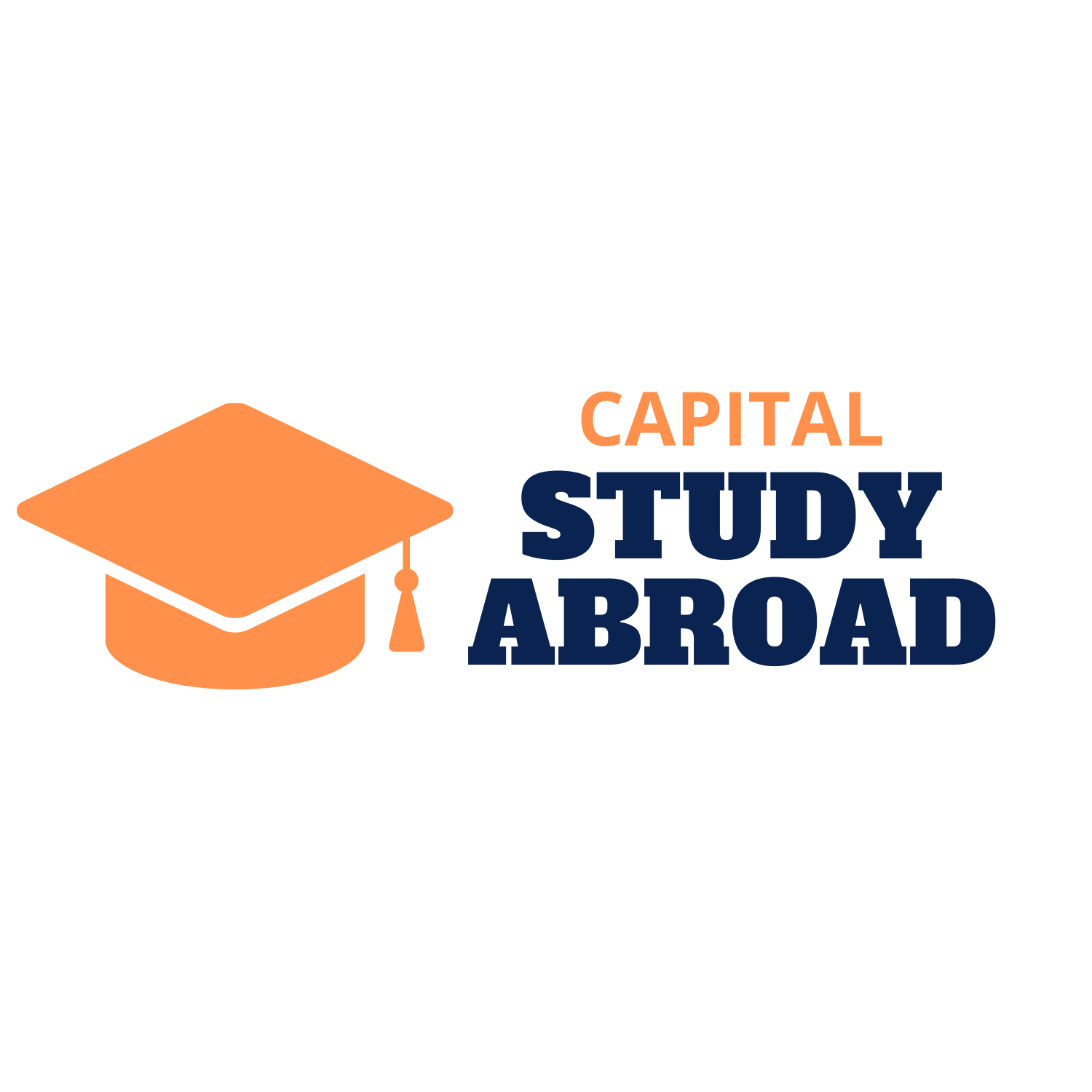 Capital Study Abroad